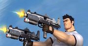 Serious Sam HD: The Second Encounter też pojawi się na konsolach