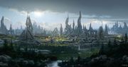 Szkice z Halo MMO