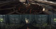 Bayonetta wygląda ładniej na....