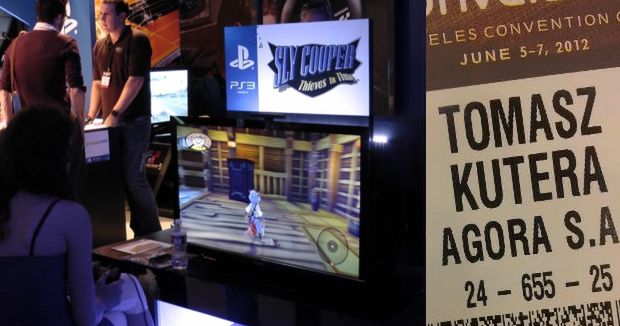 Sly Cooper: Thieves in Time - stare, dobre platformówki wracają na PlayStation!