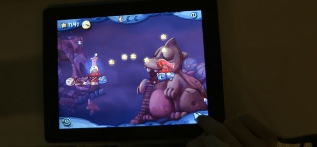 Sleepwalker's Journey: jeśli szukacie naprawdę relaksującej gry na iPada...