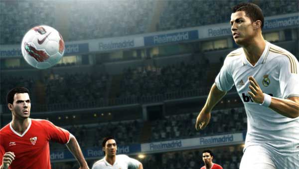 Jedno demo PES 2013 to za mało