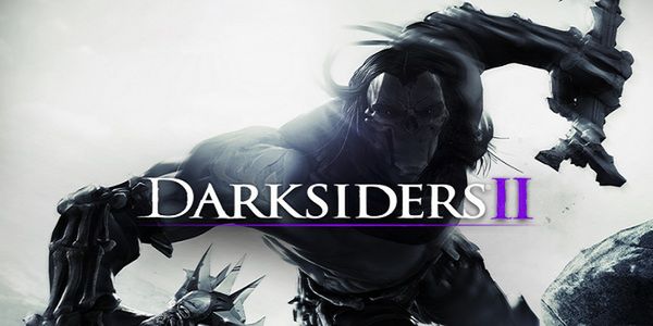 Ze Śmiercią im (przeciwnikom) do twarzy - tryb Crucible w Darksiders II