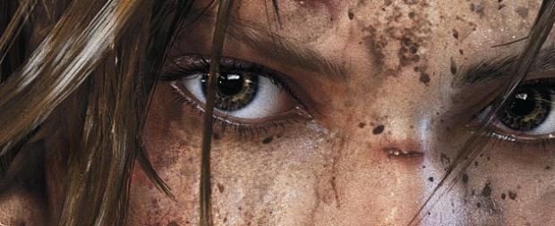 Emocje w Tomb Raider, jak to z nimi jest? [BLOG]