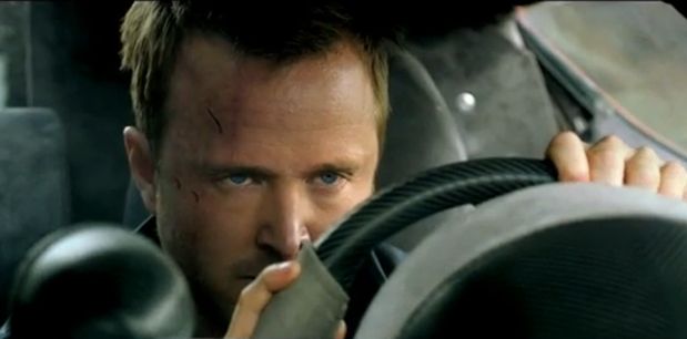 Czego spodziewaliście się po zwiastunie filmu Need for Speed?