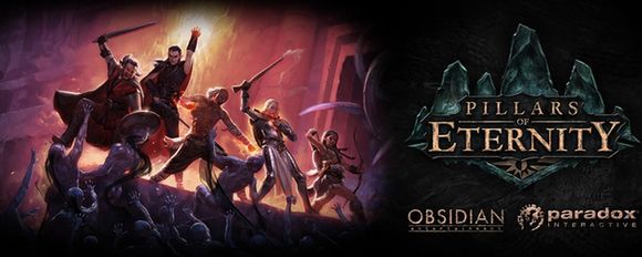 Obsidian znalazł wydawcę dla Pillars of Eternity