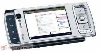 Nokia N95 nagrodzona przez stowarzyszenie fotograficzne
