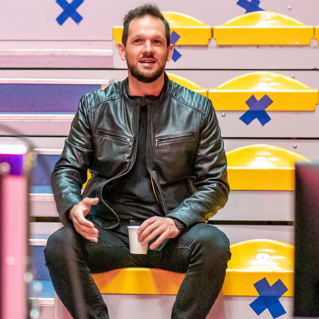 Rafał Pacześ