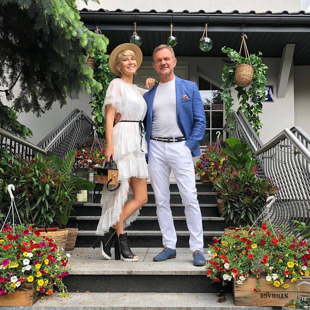 dom Cezarego i Edyty