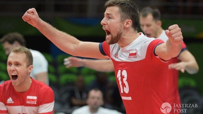 Michał Kubiak o zespole z Iranu