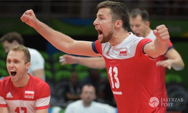 Igrzyska w Rio: Polscy siatkarze wygrali z Iranem. A po meczu... Doszło do przepychanek, padły mocne słowa