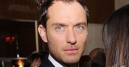 Jude Law został po raz piąty ojcem. Odszedł jednak od matki dziecka