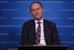 Pytania o majątek polityka PO. Marek Sowa tłumaczył się w programie WP