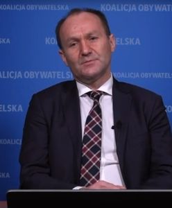 Pytania o majątek polityka PO. Marek Sowa tłumaczył się w programie WP