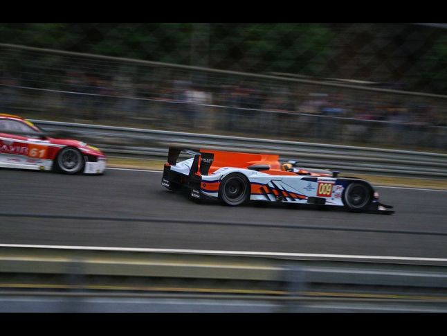 24H Le Mans 2011 gallery fot.4