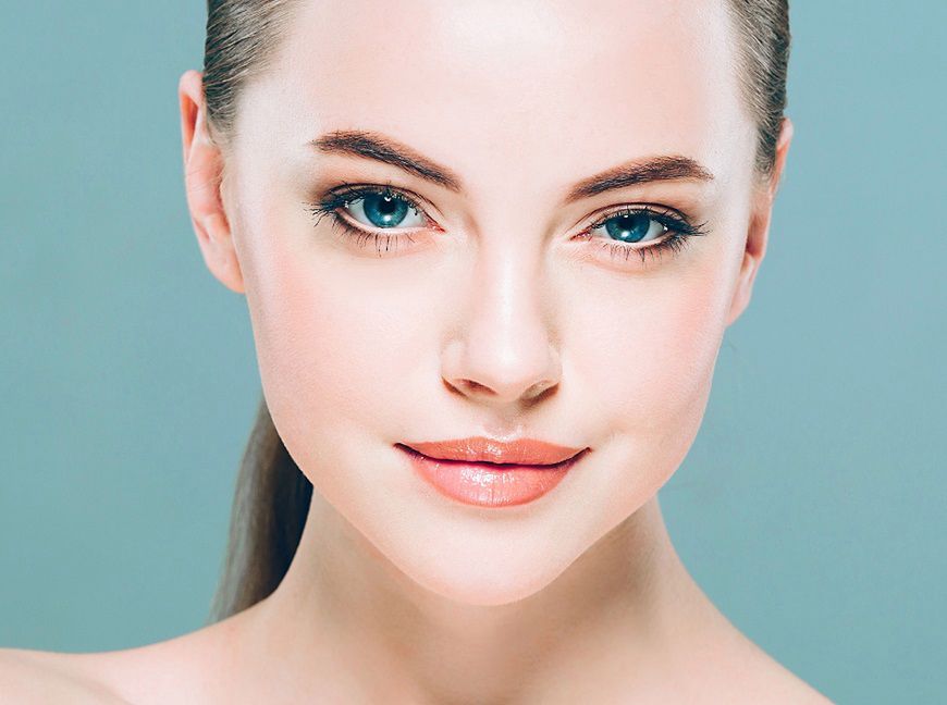 W dziedzinie pielęgnacji należy pamiętać głównie o oczyszczaniu