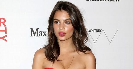 Ratajkowski: "Lubię seks bez zobowiązań!"