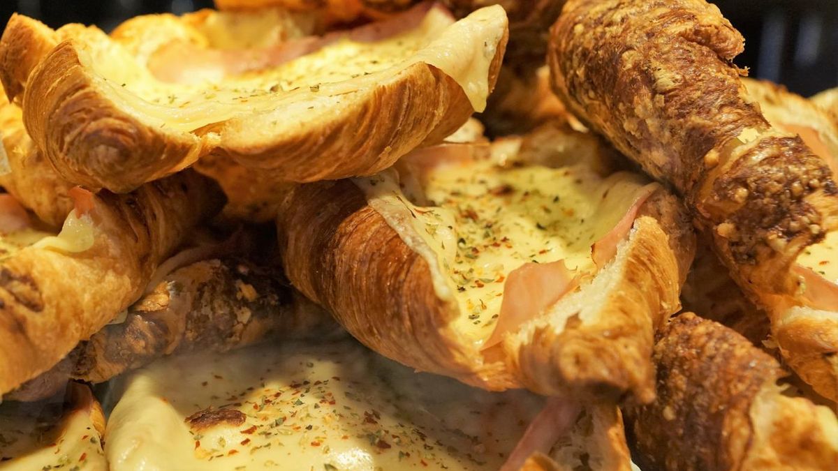 Tłuszcze trans szkodliwe dla zdrowia