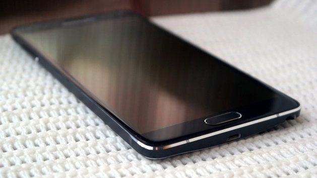 Galaxy Note 4 także ze Snapdragonem 810? Wiele na to wskazuje 1