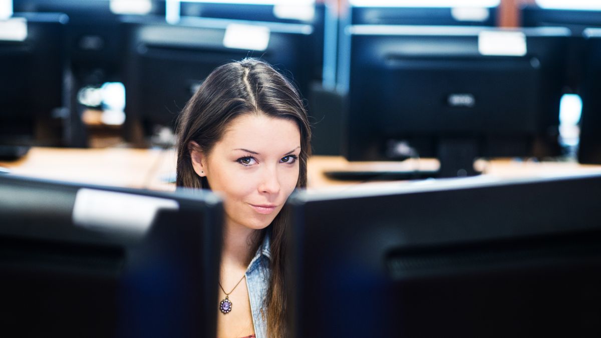 Okiem dewelopera: polscy specjaliści IT są rozwydrzeni i zachłanni? Bynajmniej! 1