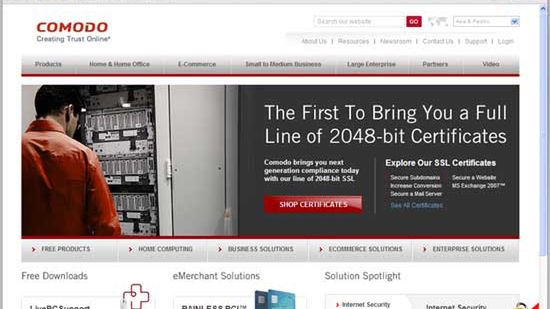 Nowa przeglądarka zagrozi pozycji Chrome? 1