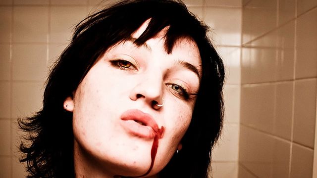 Krew może być eliksirem młodości? 1