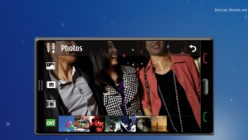Wiemy jak wygląda nowy Symbian 1