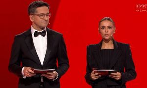 Paszporty Polityki wróciły do TVP. Wymowny komentarz prowadzących: "Państwo wiedzą, przez co nas tyle lat tutaj nie było"