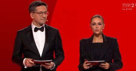 Paszporty Polityki wróciły do TVP. Wymowny komentarz prowadzących: "Państwo wiedzą, przez co nas tyle lat tutaj nie było"