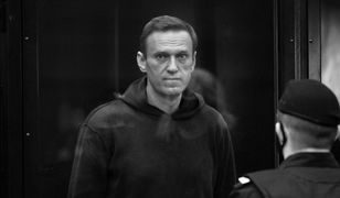 Rosyjskie media: Aleksiej Nawalny nie żyje