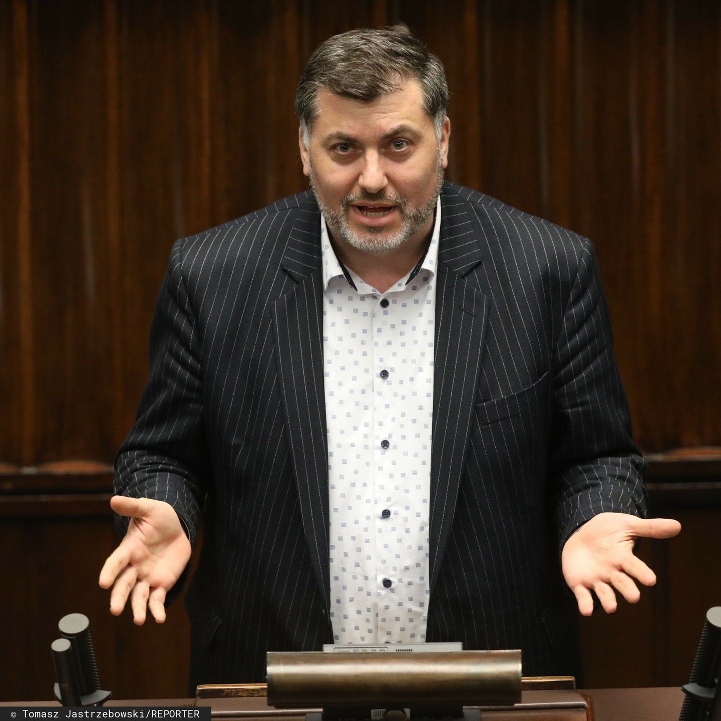 Artur Dziambor