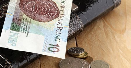 Ukraińcy patrzą na zarobki. Zmiana trendu na rynku pracy