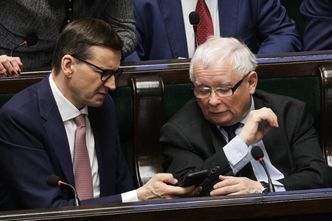 W przyszłorocznym budżecie nie ma tarczy antyinflacyjnej. Rząd ją wyłączy?