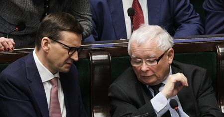 W przyszłorocznym budżecie nie ma tarczy antyinflacyjnej. Rząd ją wyłączy?