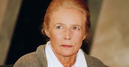 Była miłością jego życia. Po wszystkim miał złamane serce