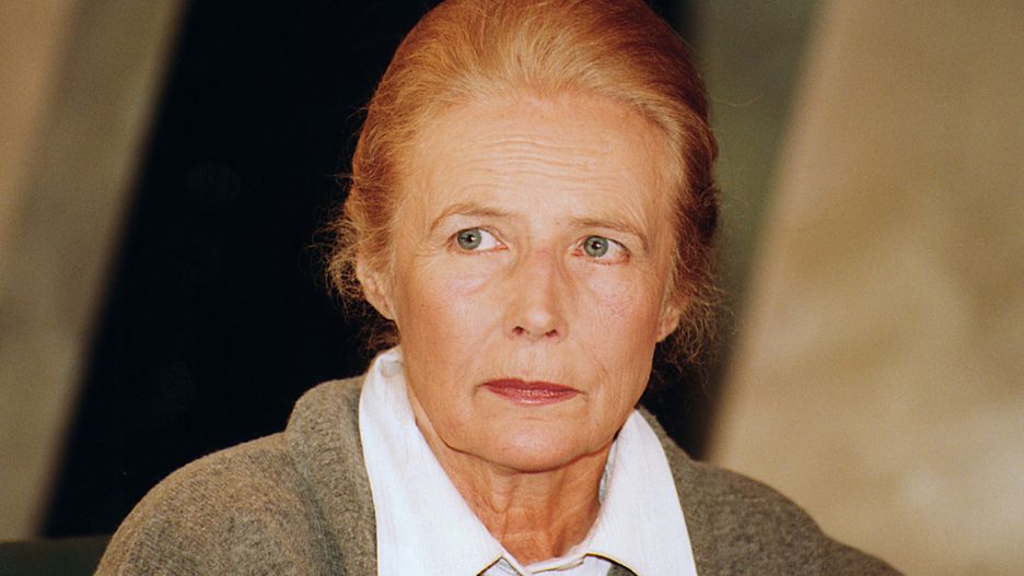 Agnieszka Osiecka miała romans z Jeremim Przyborą
