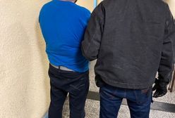 Katowice. Wypożyczył sprzęt budowlany, nie miał zamiaru niczego budować