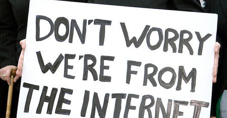 Szybki Internet w Orange dla Warszawy i Gdańska