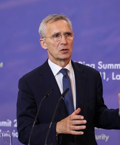 Polski żołnierz dźgnięty nożem na granicy. Jest reakcja szefa NATO