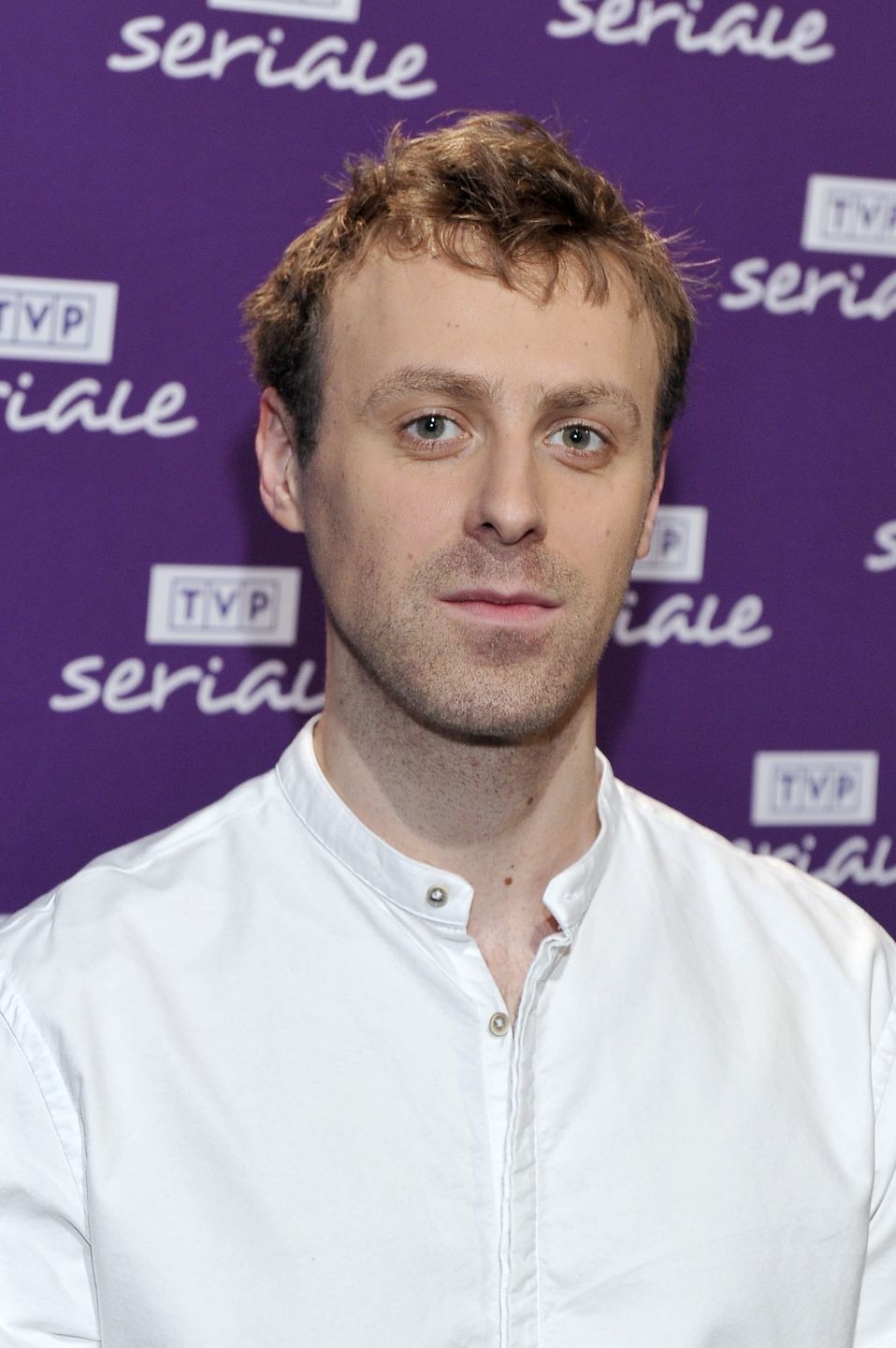 Mateusz Rusin jest już po ślubie. Wiemy, kim jest jego wybranka