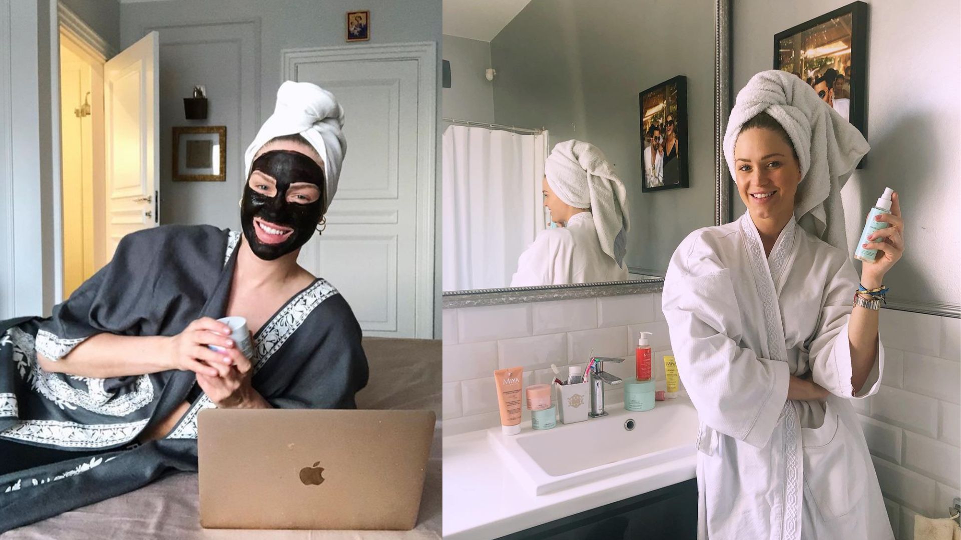 Tak mieszka Zosia Ślotała 