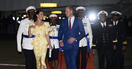 Kate wyjęta z lat 80. Zaszalała ze stylizacją