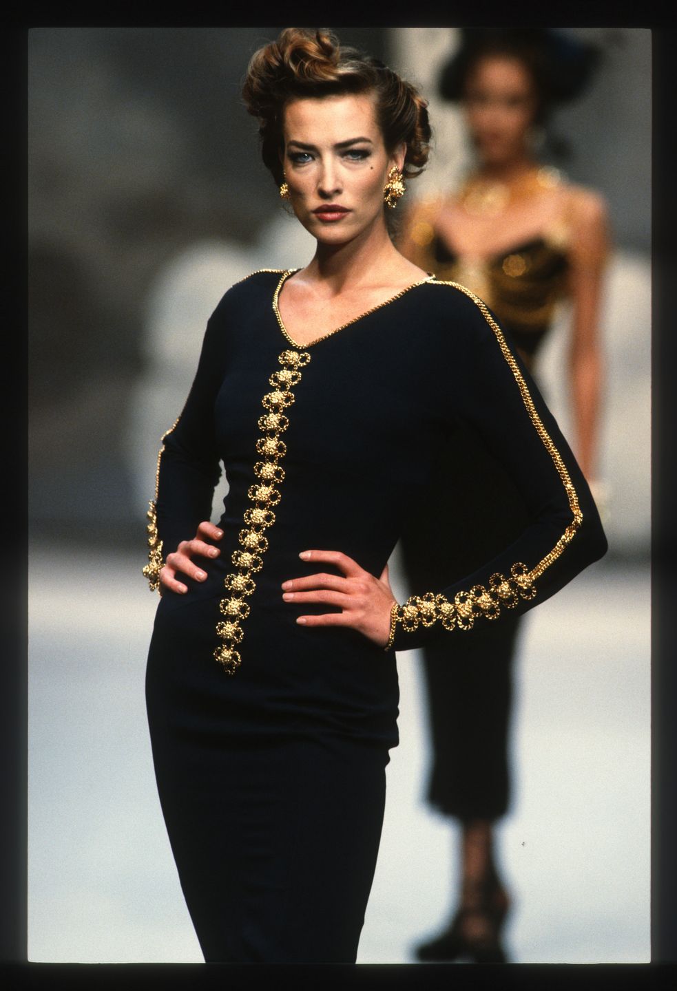 Tatjana Patitz nie żyje. Supermodelka zmarła w wieku 56 lat