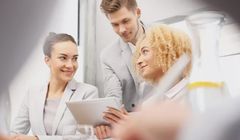 Zwiększenie wydajności pracy dzięki narzędziom Microsoft