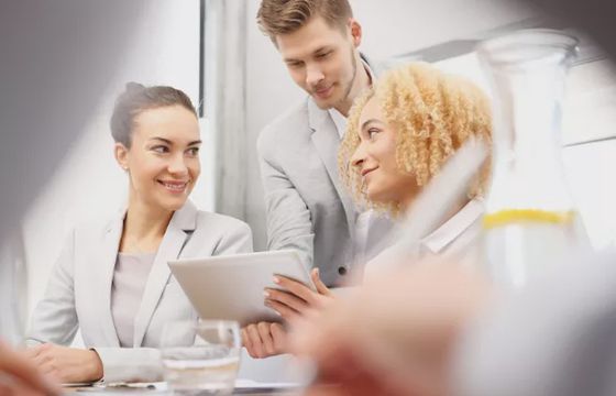 Zwiększenie wydajności pracy dzięki narzędziom Microsoft