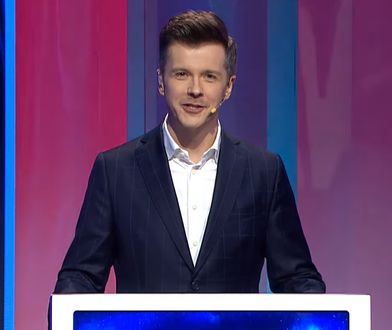 "Va Banque" ma nowego prowadzącego. "Nie chcę kopiować stylu Kaczora i Babiarza"