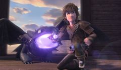 „Jeźdźcy smoków: na końcu świata 3” w Cartoon Network