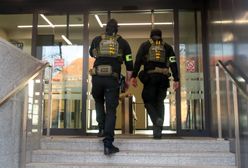 Działał przy umowach RARS. Dominik B. zatrzymany