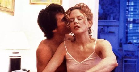 Ten film zniszczył ich małżeństwo. Aktor po latach o byłej żonie