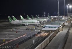 Wstrzymano ruch lotniczy w Eindhoven. Zaobserwowano drony